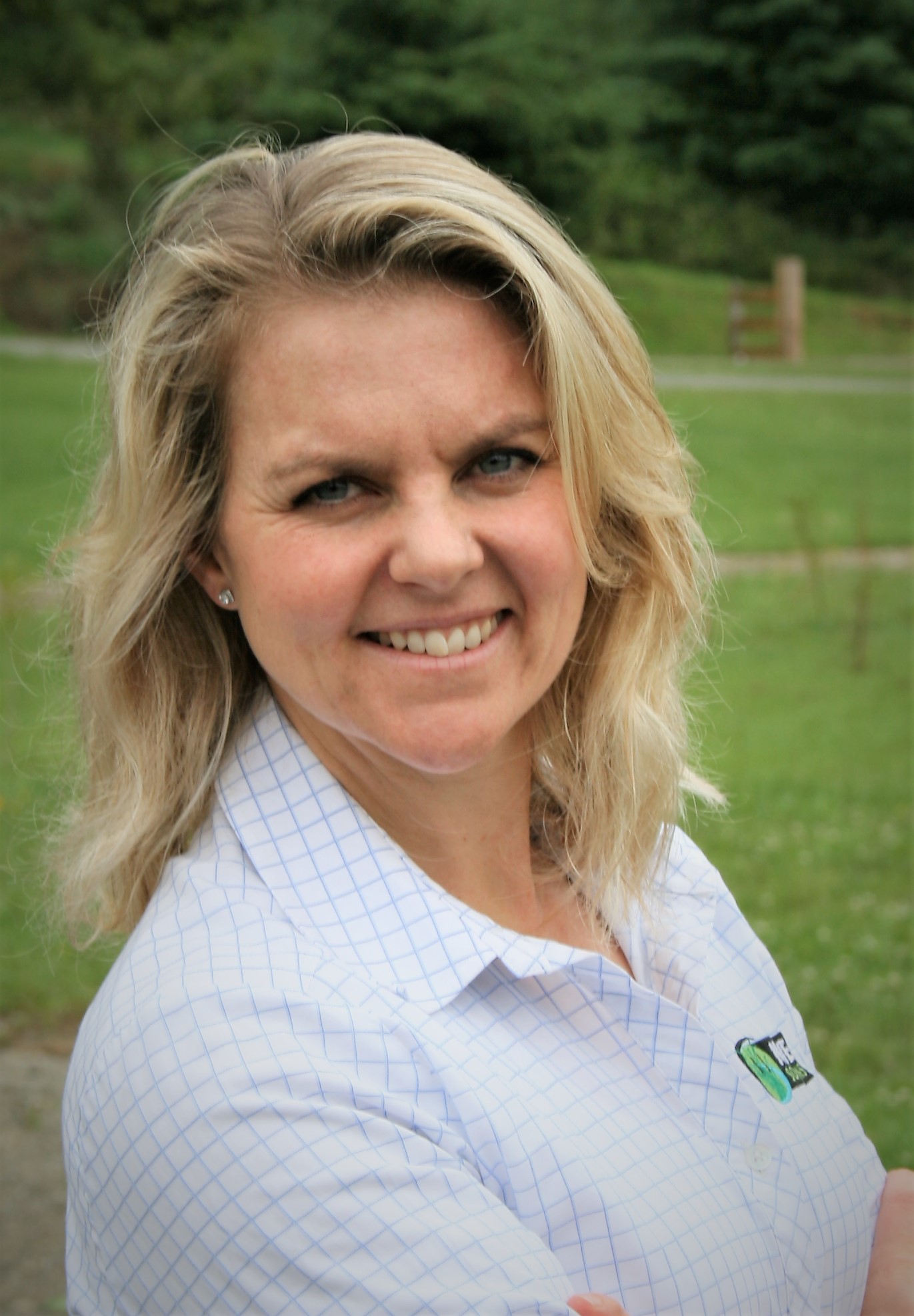 Kate Townsend