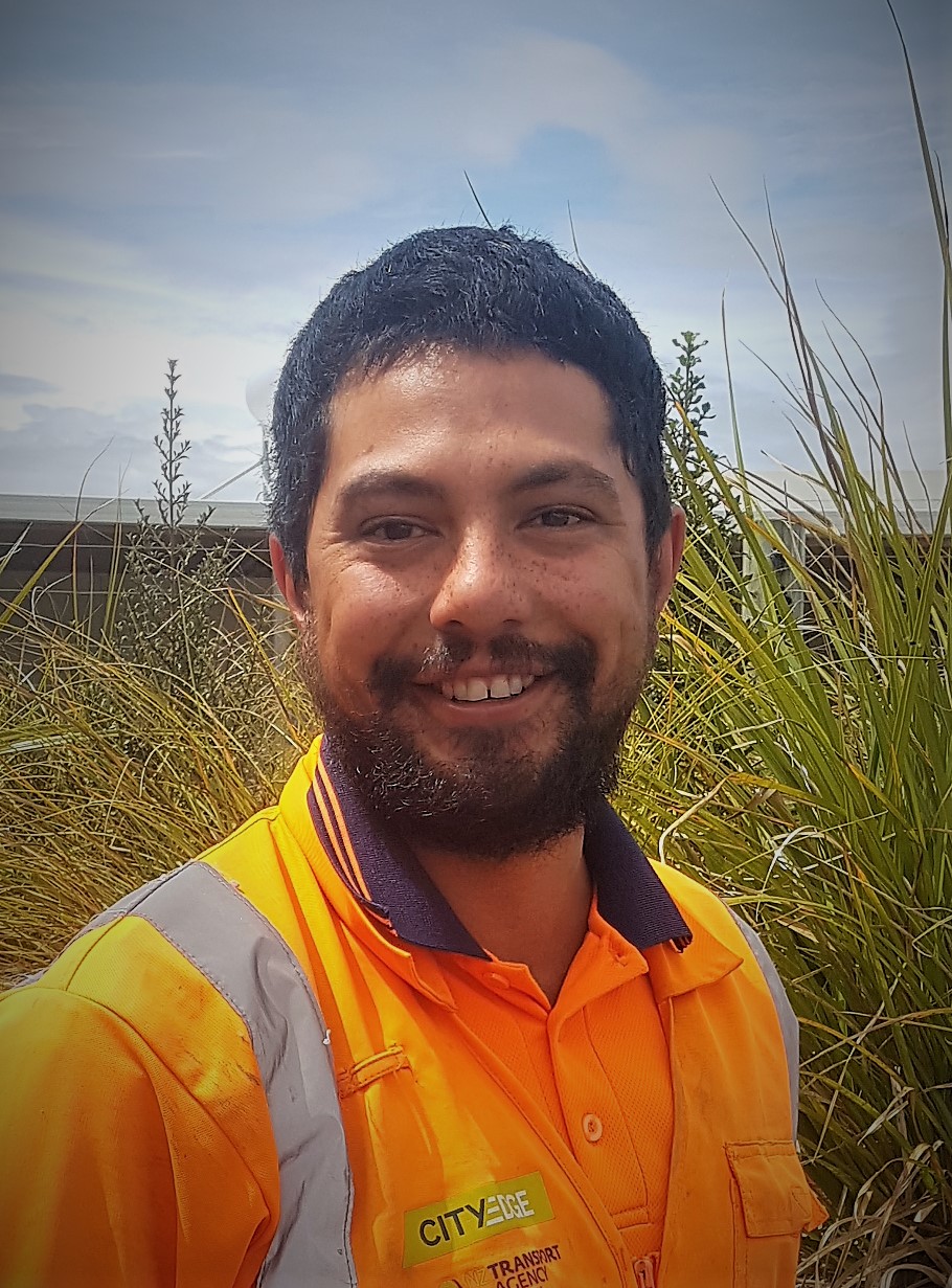 Team member of Native Solutions providing commercial planting, irrigation, and mitigation planning expertise in Marlborough, Canterbury, Christchurch, Kaikoura, West Coast, and beyond