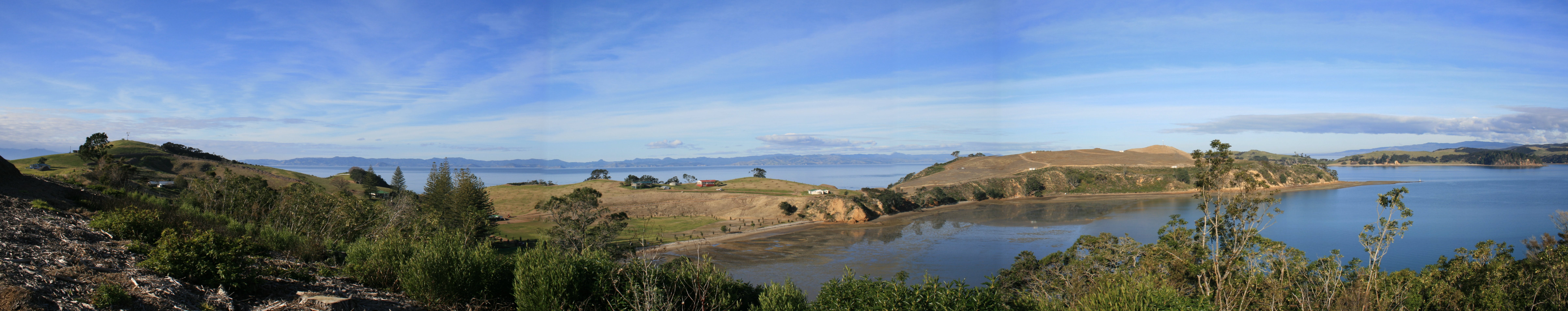 website image of hills and lakes for Native Solutions website offering forest management and forestry planning in Marlborough, North Canterbury, Wellington, and Waikato