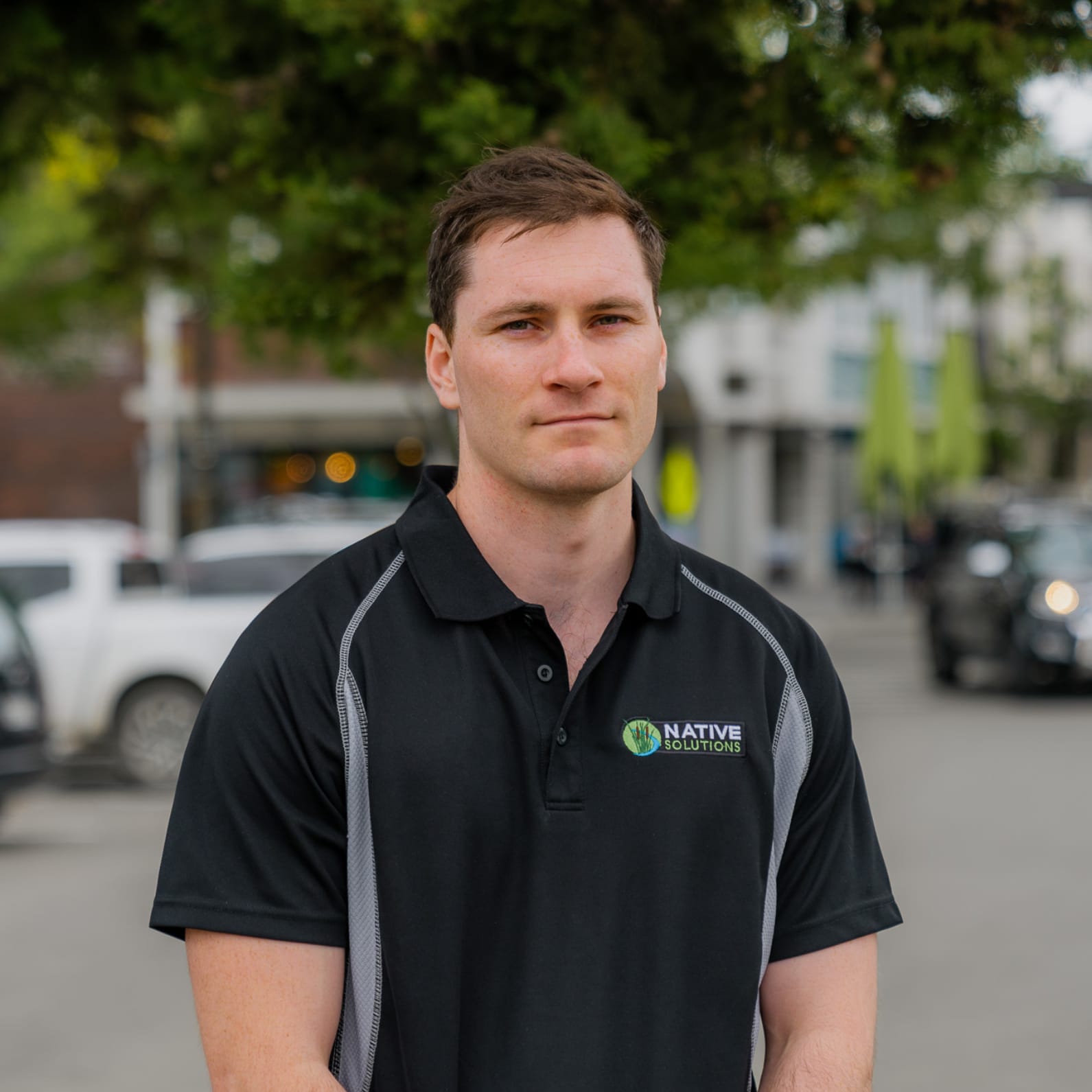 Team member of Native Solutions providing erosion control, planting, and vegetation management, servicing Marlborough, Canterbury, Christchurch, Kaikoura, and nationwide